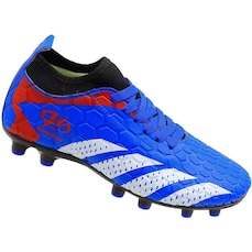 Imagem do produto Chuteira de Campo Runway Max Control Texturizada - Adulto na posição 27 de 5