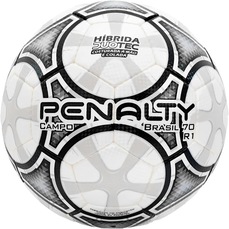 Bola de Futebol de Campo Penalty Brasil 70 R1 Xxiii
