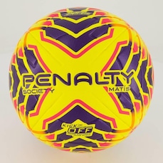 Bola Society Penalty Matís XXIV