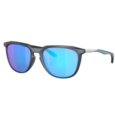 Óculos de Sol Unissex Thurso Re-Discover Collection Blue Steel Prizm Sapphire
