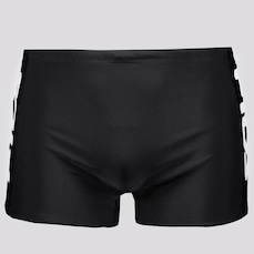 Sunga Fila Boxer Side Print - Masculina