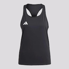 Imagem do produto Camiseta Regata adidas Adizero Essentials - Feminina na posição 1 de 3