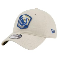 Boné Aba Curva New Era 920 Indianapolis Colts Salute To Service - Strapback - Adulto