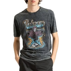 Camiseta Volcom Stone Ghost - Masculina