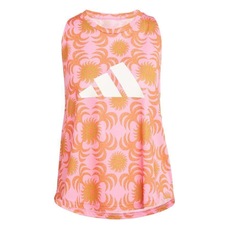 Camiseta Regata adidas Farm Trn Tank - Feminina