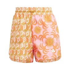 Shorts adidas Pacer X Farm Rio - Feminino