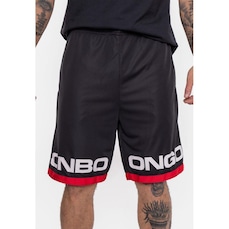 Bermuda Boardshort Onbongo Hibrido - Masculina-0