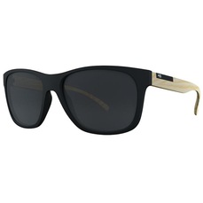 Imagem do produto Óculos de Sol Unissex HB Underground M /Wood na posição 33 de 3