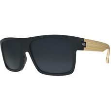 Imagem do produto Óculos de Sol Unissex HB Would 2.0 M /Wood na posição 17 de 3