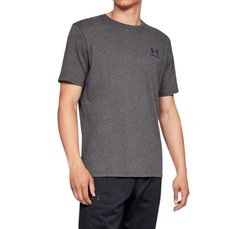 Camiseta Under Armour Sportstyle Left - Masculina