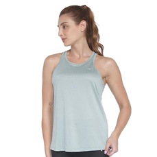 Camiseta Regata Mizuno Nirvana - Feminina