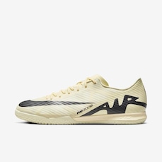 Chuteira Futsal Nike Zoom Mercurial Vapor 15 Academy - Adulto