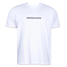 Camiseta New Era Nba Core - Masculina