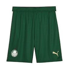 Calção do Palmeiras Puma II 24/25 Jogador - Masculina-0