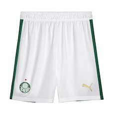 Calção do Palmeiras Puma I 24/25 - Masculina-0