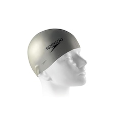 Touca de Natação Speedo Flat Cap - Unissex