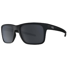 Imagem do produto Óculos de Sol Unissex HB H-Bomb 2.0 Matte Black Gray na posição 20 de 3