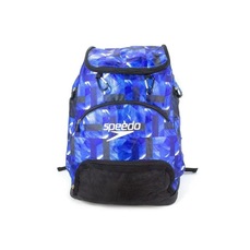 Mochila Swim II Speedo Estampada - 30 Litros