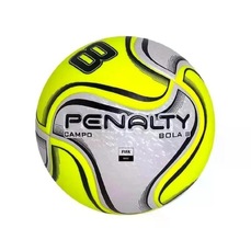 Bola de Futebol de Campo Penalty 8X