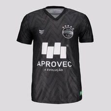 Camisa do Goiânia Super Bolla III 2024 N°10 - Masculina