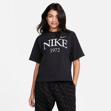 Camiseta Nike Sportswear Classic - Feminina