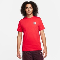 Camiseta Nike Force - Masculina