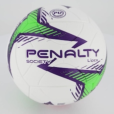 Bola Society Penalty Líder Xxiv