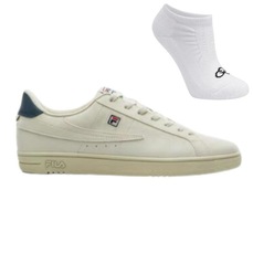Tênis Fila Fx Court 70 - Masculino + Meia