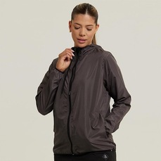 Jaqueta Corta Vento Wss Basic - Feminina