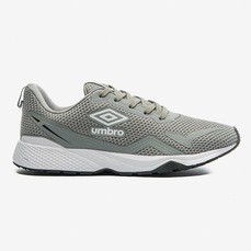 Tênis Masculino Umbro Trainer Black - Adulto