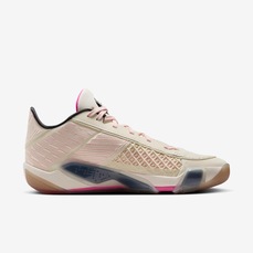 Tênis Unissex Nike Air Jordan XXXVIII Low
