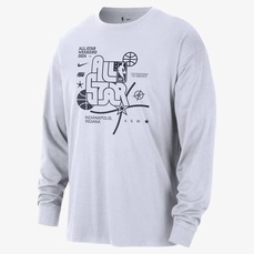 Camiseta Nba N31 All Star Weekend - Masculina