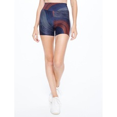 Imagem do produto Shorts Bodyforsure com Cós Anatômico Space - Feminino na posição 15 de 5