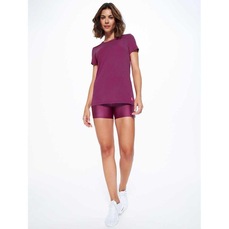 Camiseta Bodyforsure Yesterday - Feminina