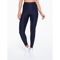 Calça Legging Bodyforsure Texturizada Nature - Feminina