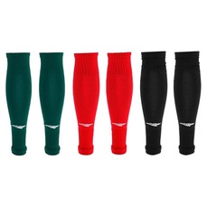 Kit de Canelitos Penalty Storm com 3 Pares - Adulto
