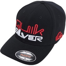 Boné Aba Curva Quiksilver Emb Omni Surf - Fechado - Adulto