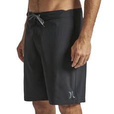 Bermuda Hurley One&Only Solid - Masculina