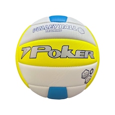 Bola de Vôlei Poker Training Ii Pvc