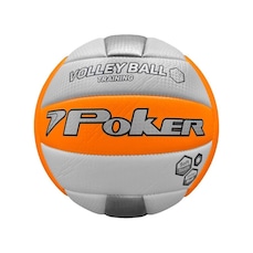 Bola de Vôlei Poker Training Ii Pvc