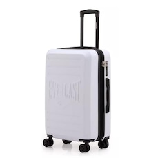Mala de Viagem Everlast Grande Abs Cadeado Tsa Original 28"-0