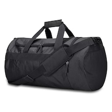 Mala Olympikus Gym Bag - 29 Litros-0