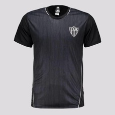 Imagem do produto Camisa do Atlético Mineiro Braziline Arctic - Masculina na posição 8 de 2