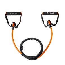 Elástico Extensor Vollo Nível Médio