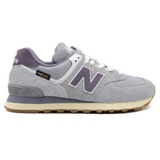 Imagem do produto Tênis New Balance 574V2 - Unissex na posição 5 de 5