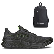 Imagem do produto Kit Tênis Olympikus Delta + Mochila Braze - Unissex na posição 14 de 5