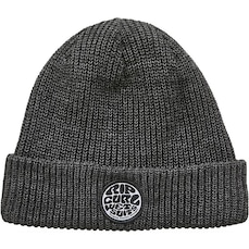 Gorro Rip Curl Icons Reg Wt24 Black - Adulto