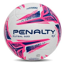 Bola Futsal Penalty Rx500 Xxiii 521342