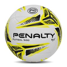 Bola Futsal Penalty Rx500 Xxiii 521342