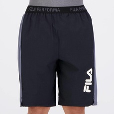 Bermuda Fila Train 9 - Masculina